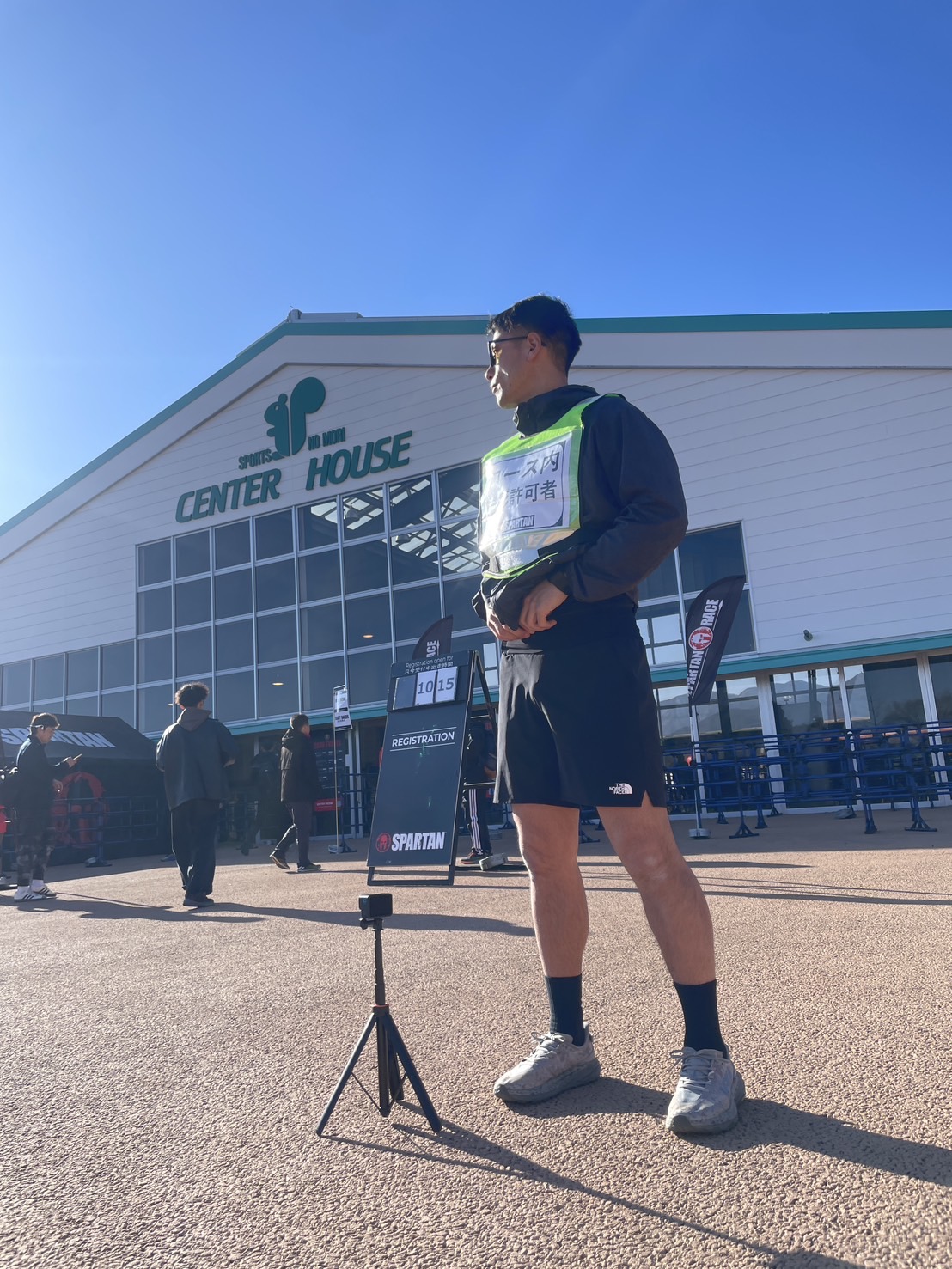 SGX coach 矢野貴宏